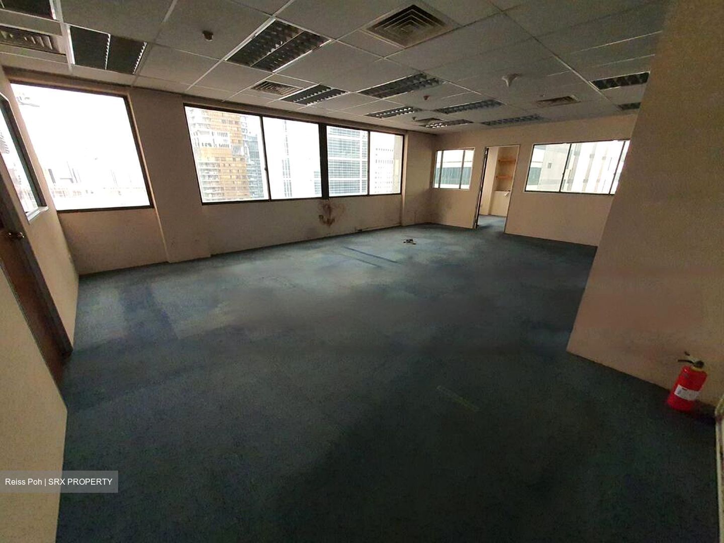 Tong Eng Building (D1), Office #463115981